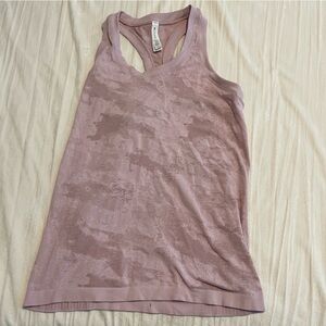 Athleta tank